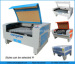 leather jacket laser carving machine