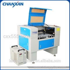 sticker laser cutting machine