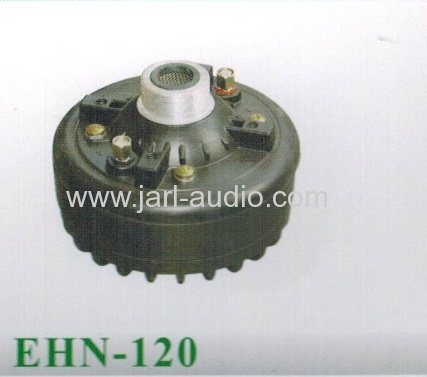 120W speaker Driver Unit High Quality