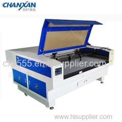 shoe sticker cutting machine