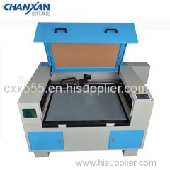 shoe sticker cutting machine