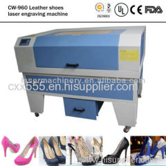 shoe sticker cutting machine