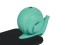 Snail Mini portable mobile 3w mini cartoon speaker