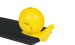 Snail Mini portable mobile 3w mini cartoon speaker