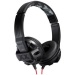 JVC Xtreme Xplosives HAS4X Stereo Deep Bass Port On-Ear Full Size Headphones