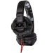 JVC Xtreme Xplosives HAS4X Stereo Deep Bass Port On-Ear Full Size Headphones