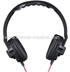 JVC HA-S4X Xtreme Xplosives XX Series Hi-Fi Headband Headphones Black from China