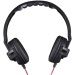 JVC Xtreme Xplosives HAS4X Stereo Deep Bass Port On-Ear Full Size Headphones