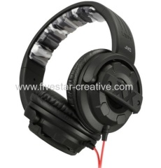 JVC HA-S4X Xtreme Xplosives XX Series Hi-Fi Headband Headphones Black from China