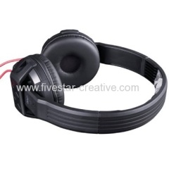 JVC HA-S4X Xtreme Xplosives XX Series Hi-Fi Headband Headphones Black from China