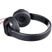 JVC Xtreme Xplosives HAS4X Stereo Deep Bass Port On-Ear Full Size Headphones