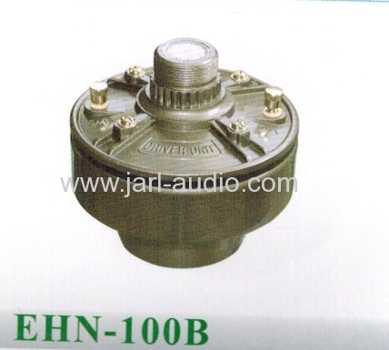 100W Speaker Driver Unit High Quality