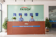 Fatech Electronic (China) LTD.