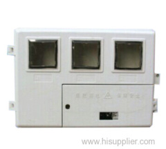 SMC composite electric meter box