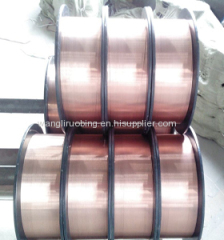 co2 welding wire with CE certificated