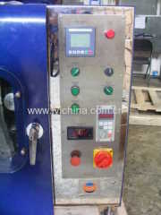 Lab IR Dyeing Machine