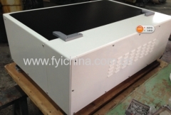 Cotton Fabric Printing Machine