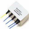 2x2A Mechanical fiber optical switch