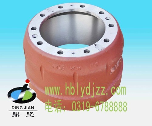 ISUZU for brake drum