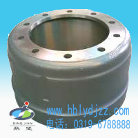 NISSAN for brake drum