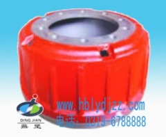 MAN for brake drum