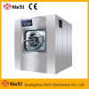 10-100kg automatic hotel commercial laundry equipment industrial washing machine