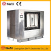 hospital laundry equipment barrier washer isolating type industrial washing machine