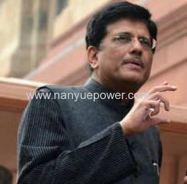 Govt role is to facilitate business: Piyush Goyal