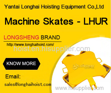 Heavy Duty skates tools