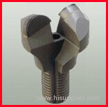 PDC Roof Drill Bit