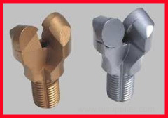 Anchor Shank PDC Bit