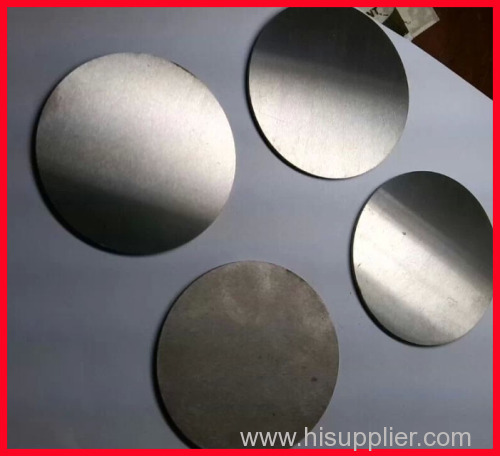 PCD Blank For Machinery Cutting