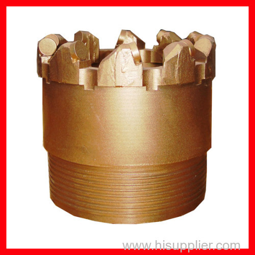 94mm PDC Coring Bit