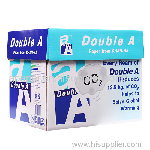 70gsm 75gsm 80gsm- A4 /A3 Copy Paper