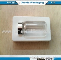 Factory plastic bottle holder