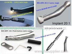 RH-20P6 NSK S MAX SG20 Implant 20:1 Dental Handpiece