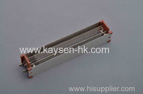 Kaysen Mica Heating Element