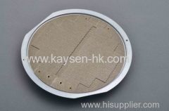 Kaysen Mica Heating Element