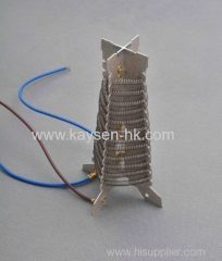 Kaysen Mica Heating Element