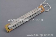 Kaysen Mica Heating Element