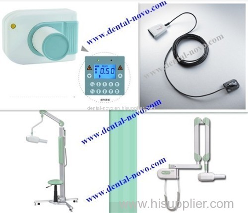 DX-005 Wall Mounted X-Ray Unit