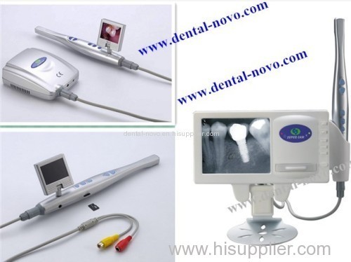 Wired/Wireless Dental oral camera (from NOVO EXPORT LIMITED)