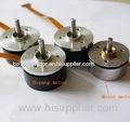 brushless motor BY34BL 15w