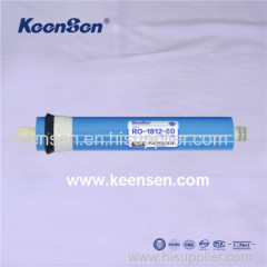RO membrane for Reverse Osmosis Purifier