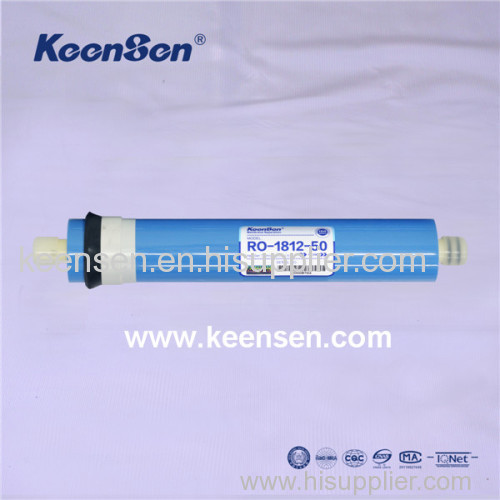 RO membrane for Reverse Osmosis Purifier