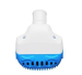 Electric Vacuum Pet Brush Automatic Cleaner Brush for Pet