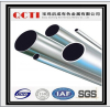 ASTM B338 titanium pipe
