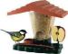 Automatic Bird Feeder Plastic Bird Bird Feeders