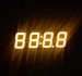 0.56inch 4 digit 7 segment led display