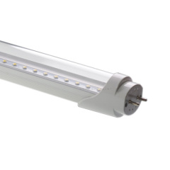 New design LED tube light t8 18w 100lm/w CRI>80 SMD2835 tube lighting